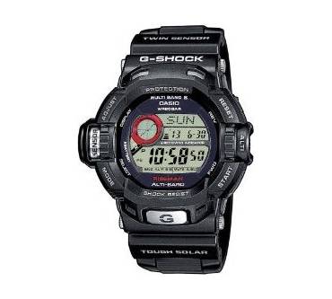 Produktbild Casio G-Shock (GW-9200)