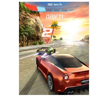 Produktbild Gameloft Asphalt 6: Adrenalin