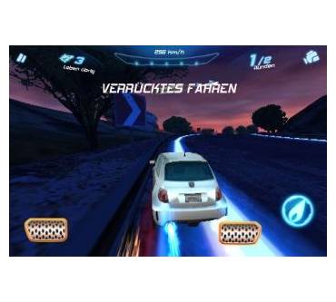 Produktbild Gameloft Asphalt 6: Adrenalin