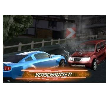 Produktbild Gameloft Asphalt 6: Adrenalin