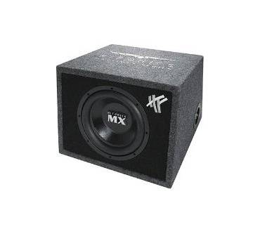 Produktbild Hifonics Maxximus MX10 Reflex