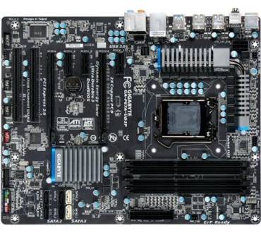 Produktbild GigaByte GA-P67A-UD3P