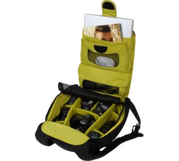 Produktbild Crumpler Cupcake Full Photo Backpack