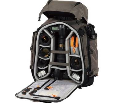 Produktbild Lowepro Pro Trekker 300AW