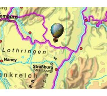 Produktbild Diercke Junior-Quiz Geographie (für DS)