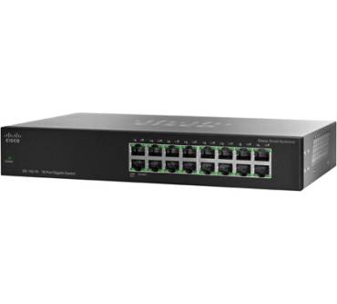 Produktbild Cisco SG 100-16