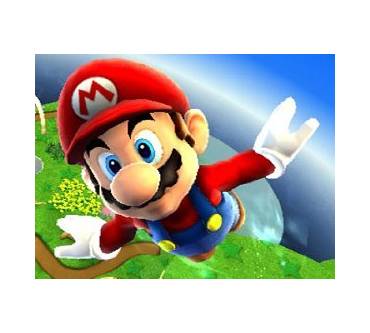 Produktbild Super Mario Galaxy 1+2 (für Wii)