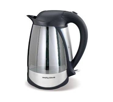 Produktbild Morphy Richards 43128 Reflect Illuma II