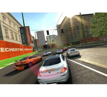 Produktbild Firemint Real Racing 2