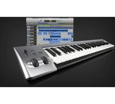 Produktbild M-Audio Avid KeyStudio