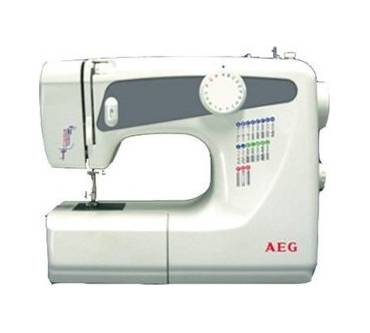 Produktbild AEG NM 2701 Premium Line