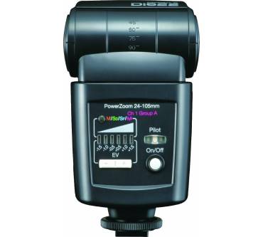 Produktbild Nissin Speedlite Di622 Mark II