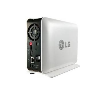 Produktbild LG N1T1