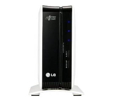 Produktbild LG N1T1