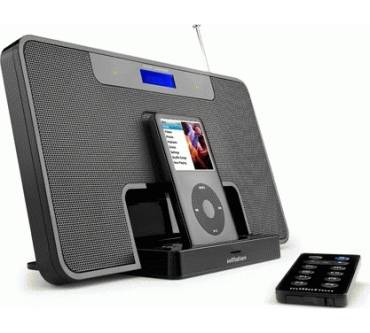 Produktbild Altec-Lansing InMotion IM600