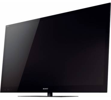 Produktbild Sony Bravia KDL-46HX825