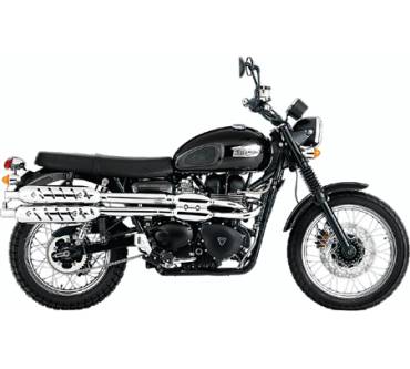 Produktbild Triumph Scrambler (43 kW) [11]