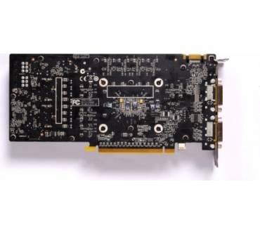 Produktbild Zotac GeForce GTX 560 Ti AMP!