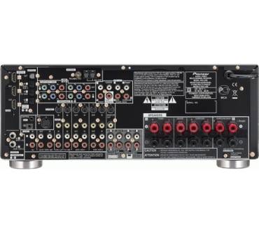 Produktbild Pioneer VSX-LX50