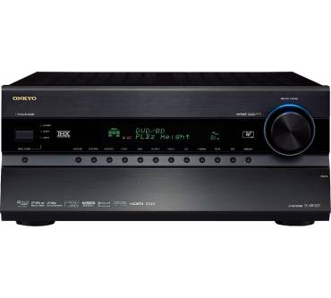 Produktbild Onkyo TX-NR1007