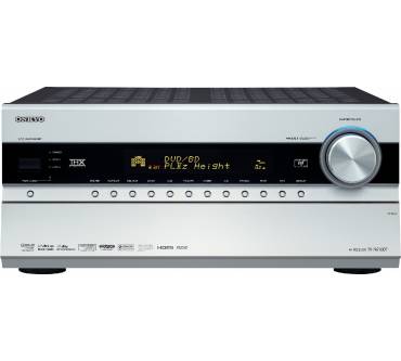 Produktbild Onkyo TX-NR1007