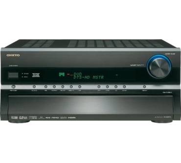 Produktbild Onkyo TX-SR806