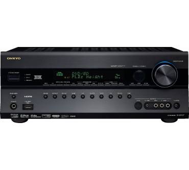 Produktbild Onkyo TX-SR707