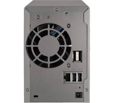 Produktbild Qnap TS-219P+ Turbo NAS