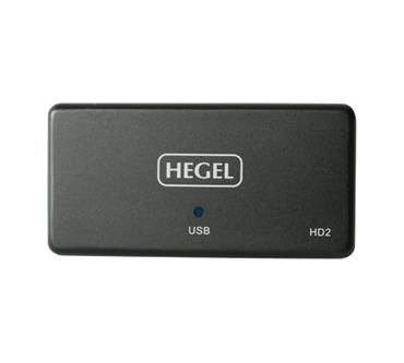 Produktbild Hegel HD2