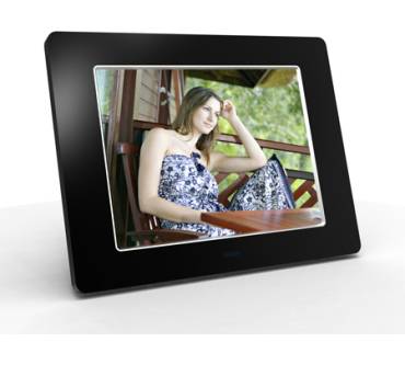 Produktbild Aiptek Digital Photo Frame Monet Deluxe