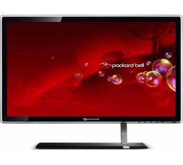 Produktbild Packard Bell Maestro 230 HD LED