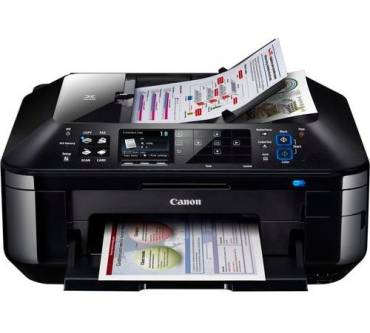 Produktbild Canon Pixma MX885