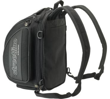 Produktbild Hein Gericke Streetline Tankrucksack Touring GPS