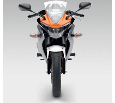 Produktbild Honda CBR125R (10 kW) [11]