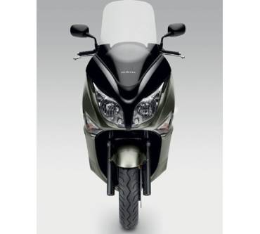 Produktbild Honda SW-T 600 C-ABS (37 kW) [11]