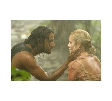 Produktbild Blu-ray Lost - Die komplette zweite Staffel