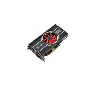 Produktbild XFX Radeon HD 6850 Black Edition (HD-685X-ZNBC)