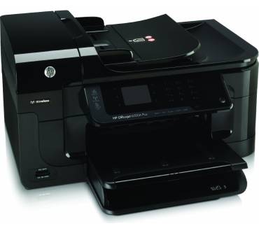 Produktbild HP Officejet 6500A Plus