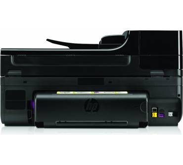 Produktbild HP Officejet 6500A Plus