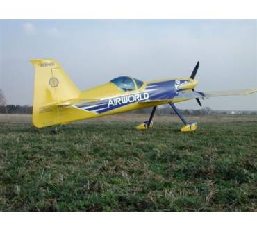 Produktbild Airworld Turbo Raven (mit JetCat SPT5 V3)