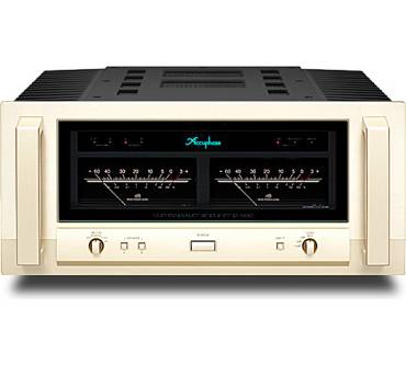 Produktbild Accuphase P-6100