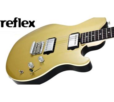 Produktbild Music Man Reflex