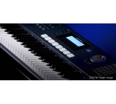 Produktbild Kurzweil PC3LE6