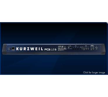 Produktbild Kurzweil PC3LE6