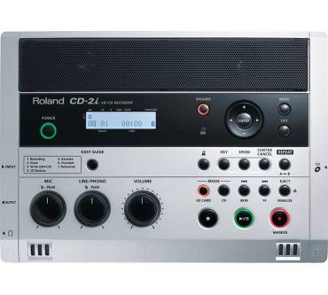 Produktbild Roland CD-2i