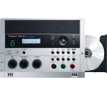 Produktbild Roland CD-2i