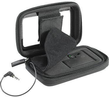 Produktbild Auvisio 2in1-Sound-Bag