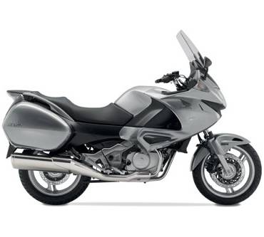 Produktbild Honda NT700V Deauville C-ABS (48 kW) [11]