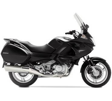 Produktbild Honda NT700V Deauville C-ABS (48 kW) [11]