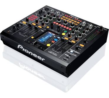 Produktbild Pioneer DJM-2000